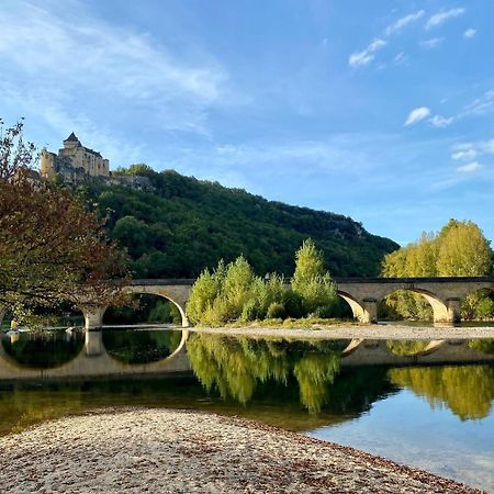 Maison Denise - Au Coeur Du Perigord Noir Villa Castelnaud-la-Chapelle Esterno foto