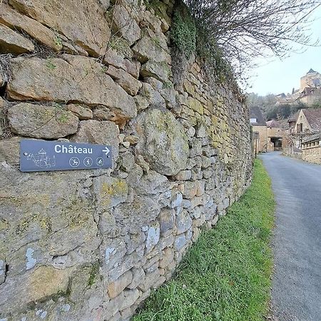 Maison Denise - Au Coeur Du Perigord Noir Villa Castelnaud-la-Chapelle Esterno foto